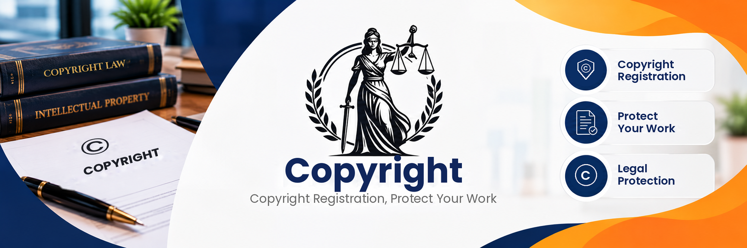 Copyright Registration